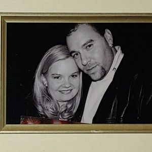 Meet your Posher, Gene